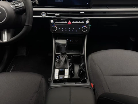 Hyundai Tucson 1.6D 100kW (136CV) 48V DCT Maxx