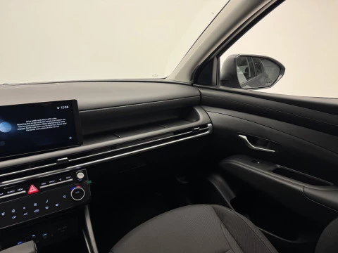 Hyundai Tucson 1.6D 100kW (136CV) 48V DCT Maxx