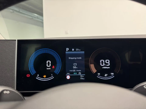 Hyundai Tucson 1.6D 100kW (136CV) 48V DCT Maxx