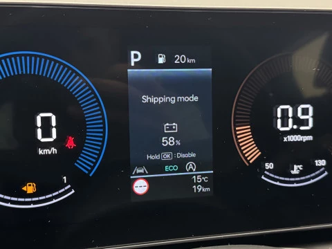 Hyundai Tucson 1.6D 100kW (136CV) 48V DCT Maxx