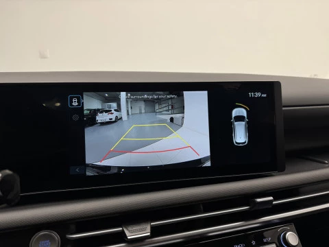 Hyundai Tucson 1.6D 100kW (136CV) 48V DCT Maxx