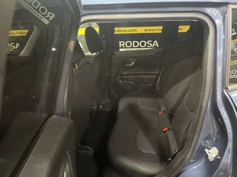 Jeep Renegade Longitude 1.0G 88kW (120CV) 4x2