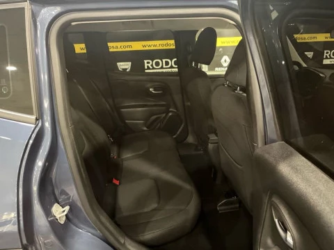 Jeep Renegade Longitude 1.0G 88kW (120CV) 4x2