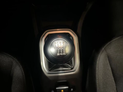 Jeep Renegade Longitude 1.0G 88kW (120CV) 4x2
