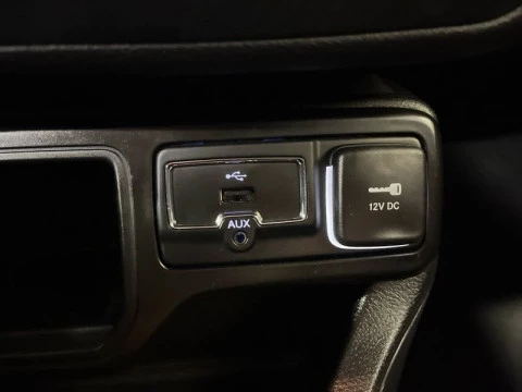 Jeep Renegade Longitude 1.0G 88kW (120CV) 4x2