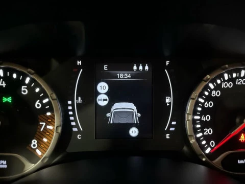 Jeep Renegade Longitude 1.0G 88kW (120CV) 4x2