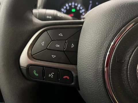 Jeep Renegade Longitude 1.0G 88kW (120CV) 4x2