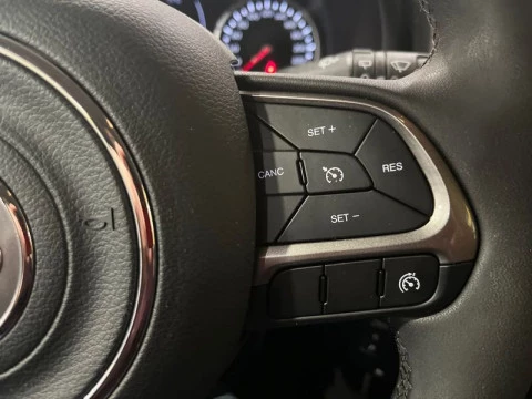 Jeep Renegade Longitude 1.0G 88kW (120CV) 4x2