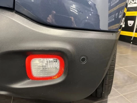 Jeep Renegade Longitude 1.0G 88kW (120CV) 4x2
