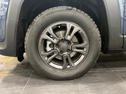 Jeep Renegade Longitude 1.0G 88kW (120CV) 4x2