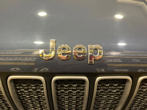 Jeep Renegade Longitude 1.0G 88kW (120CV) 4x2