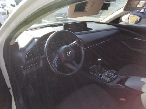 Mazda CX-30 e-SKYACTIV G MHEV 90kW Prime-line