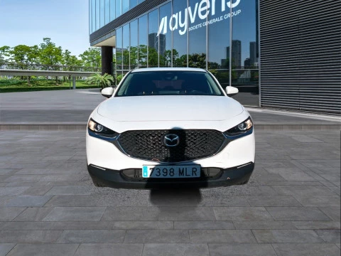 Mazda CX-30 e-SKYACTIV G MHEV 90kW Prime-line