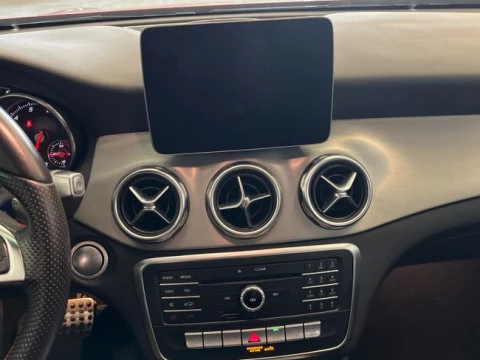 Mercedes-Benz Clase GLA GLA 250 4MATIC AMG Line