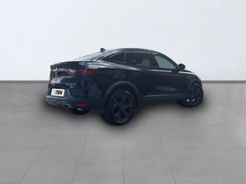 Renault Arkana   1.3 TCe R.S. Line EDC 103kW