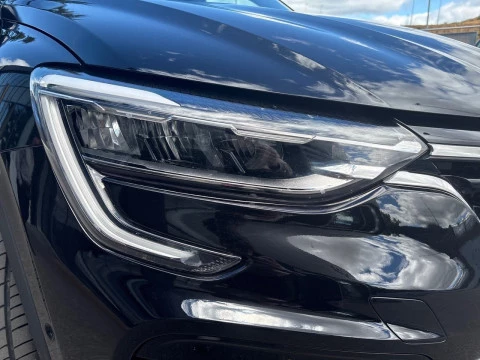 Renault Arkana   1.3 TCe R.S. Line EDC 103kW