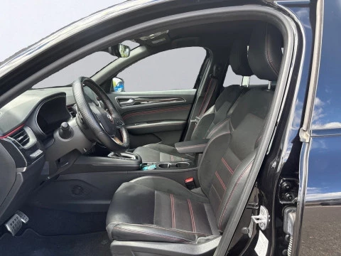 Renault Arkana   1.3 TCe R.S. Line EDC 103kW