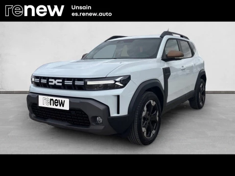 Dacia Duster  1.2 mild hybrid Extreme 4x2 96kW 48v