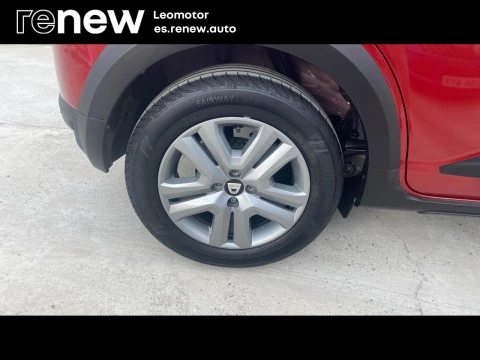 Dacia Sandero   Stepway TCe Comfort 67kW