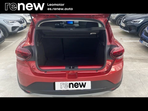 Dacia Sandero   Stepway TCe Comfort 67kW