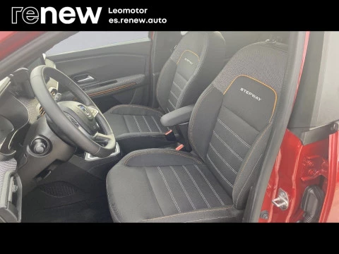 Dacia Sandero   Stepway TCe Comfort 67kW