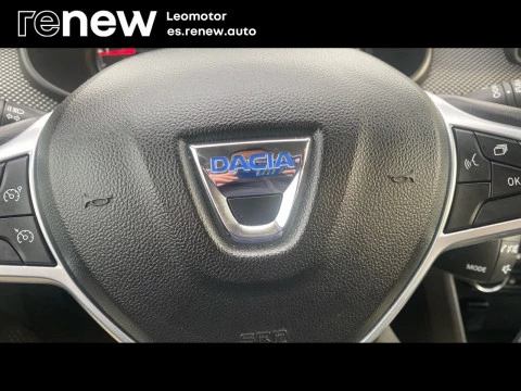 Dacia Sandero   Stepway TCe Comfort 67kW