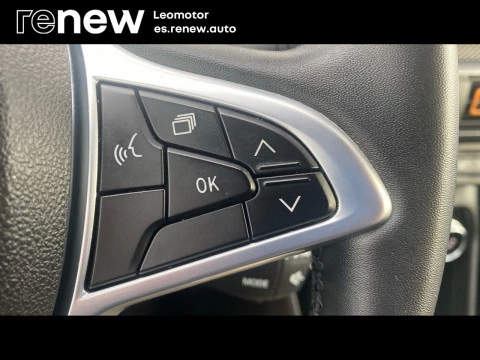 Dacia Sandero   Stepway TCe Comfort 67kW