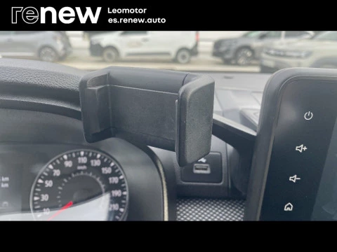 Dacia Sandero   Stepway TCe Comfort 67kW