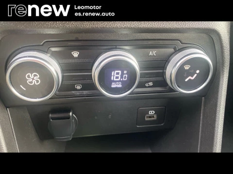 Dacia Sandero   Stepway TCe Comfort 67kW