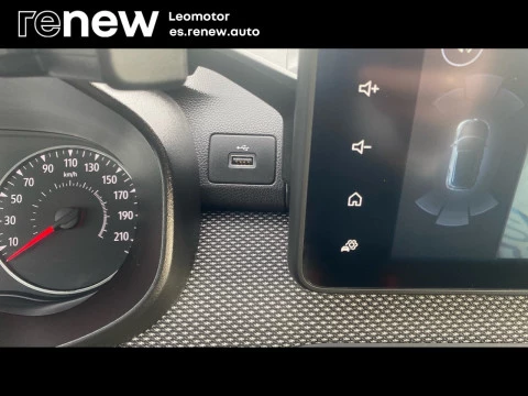 Dacia Sandero   Stepway TCe Comfort 67kW