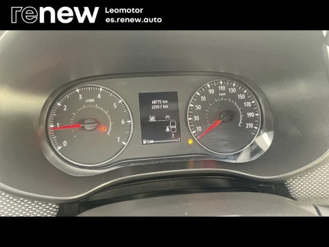 Dacia Sandero   Stepway TCe Comfort 67kW