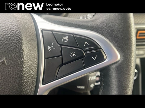 Dacia Sandero   Stepway TCe Comfort 67kW