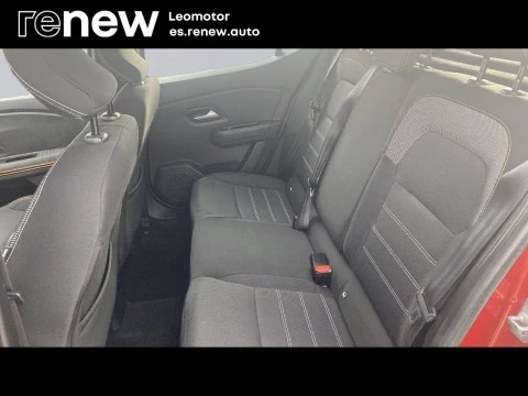 Dacia Sandero   Stepway TCe Comfort 67kW