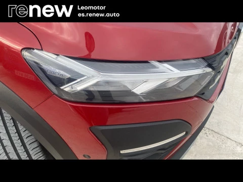 Dacia Sandero   Stepway TCe Comfort 67kW