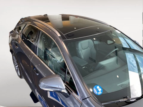 Lexus RX 450h+ Executive