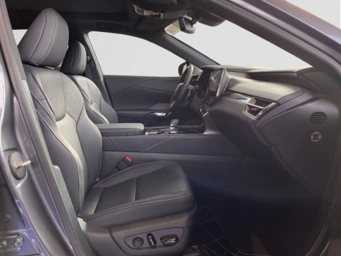 Lexus RX 450h+ Executive