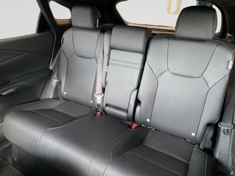 Lexus RX 450h+ Executive