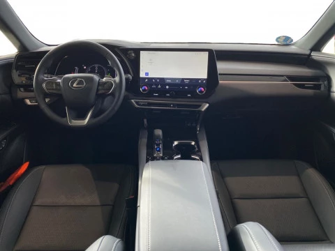 Lexus RX 450h+ Executive