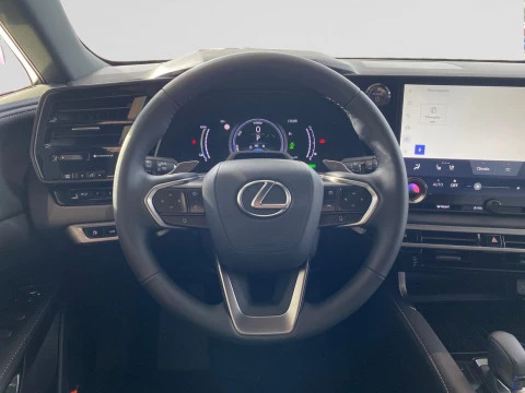 Lexus RX 450h+ Executive