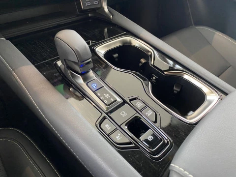 Lexus RX 450h+ Executive