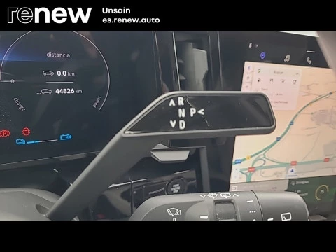 Renault Espace  Hibrido  1.2 E-Tech Hibrido Iconic 146kW