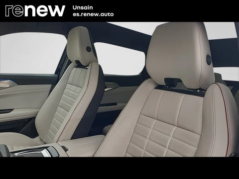 Renault Espace  Hibrido  1.2 E-Tech Hibrido Iconic 146kW