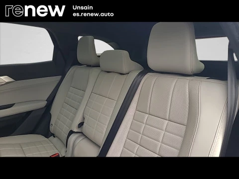 Renault Espace  Hibrido  1.2 E-Tech Hibrido Iconic 146kW