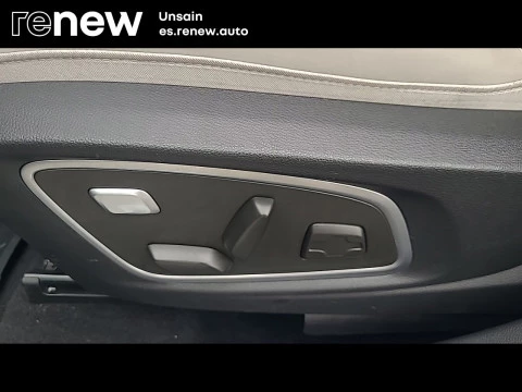 Renault Espace  Hibrido  1.2 E-Tech Hibrido Iconic 146kW