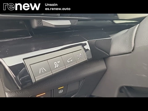 Renault Espace  Hibrido  1.2 E-Tech Hibrido Iconic 146kW