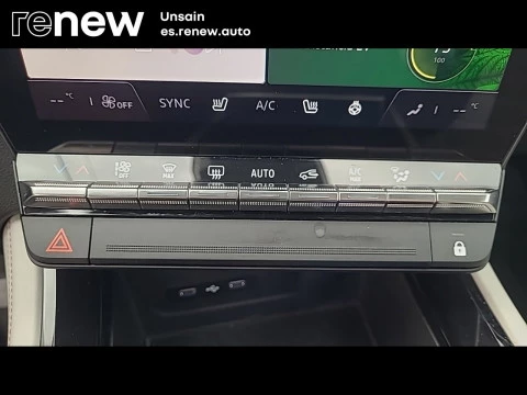 Renault Espace  Hibrido  1.2 E-Tech Hibrido Iconic 146kW