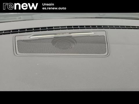 Renault Espace  Hibrido  1.2 E-Tech Hibrido Iconic 146kW