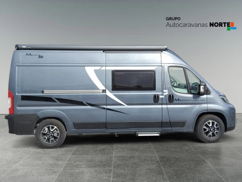 MCLOUIS MENFYS VAN MENFYS 3 MAXI S-LINE