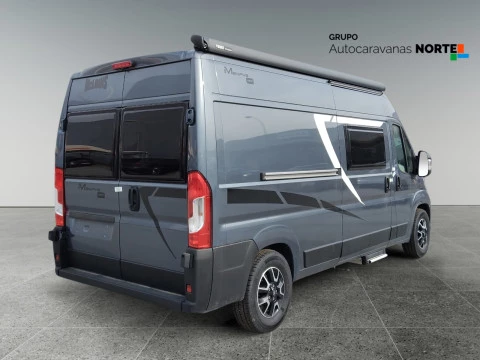 MCLOUIS MENFYS VAN MENFYS 3 MAXI S-LINE