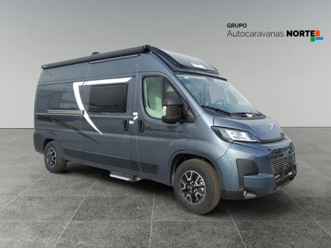 MCLOUIS MENFYS VAN MENFYS 3 MAXI S-LINE